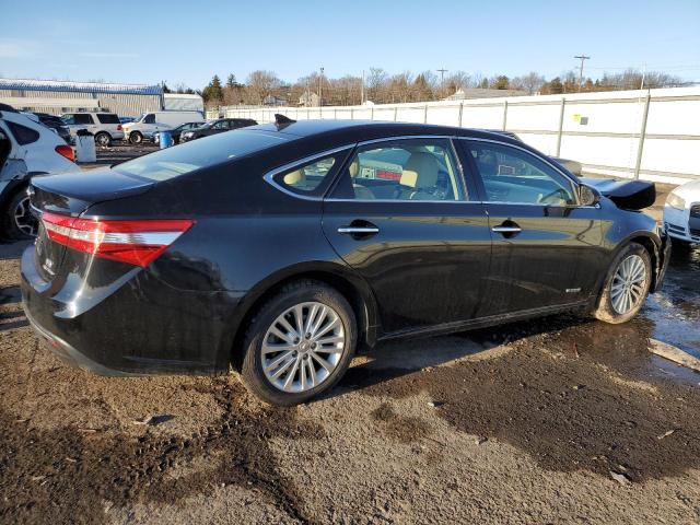 Photo 2 VIN: 4T1BD1EB7EU024885 - TOYOTA AVALON 