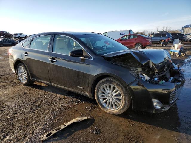 Photo 3 VIN: 4T1BD1EB7EU024885 - TOYOTA AVALON 