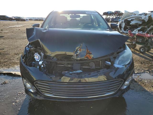 Photo 4 VIN: 4T1BD1EB7EU024885 - TOYOTA AVALON 