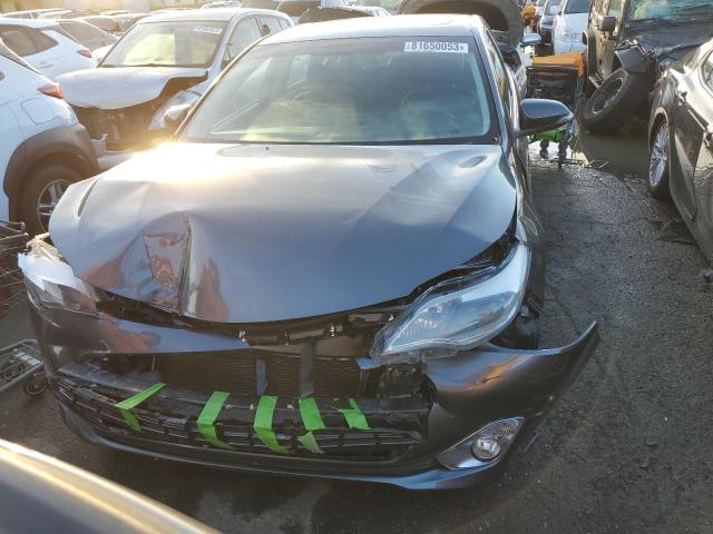 Photo 4 VIN: 4T1BD1EB7EU025048 - TOYOTA AVALON 