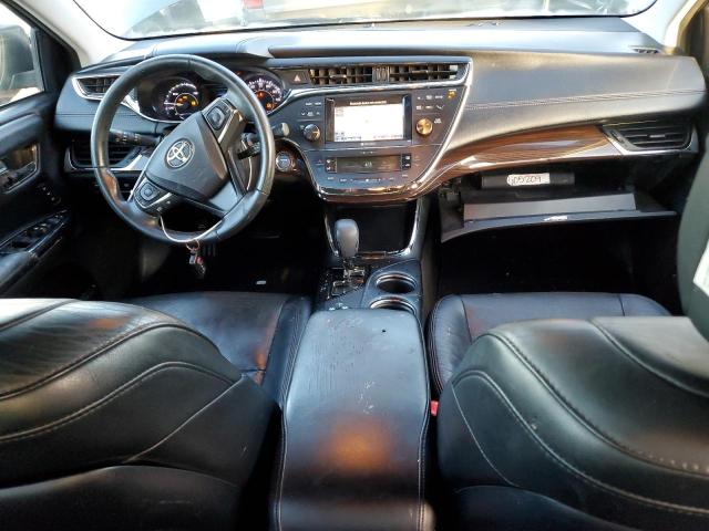 Photo 7 VIN: 4T1BD1EB7EU025048 - TOYOTA AVALON 