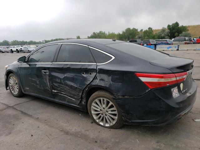 Photo 1 VIN: 4T1BD1EB7EU025163 - TOYOTA AVALON HYB 