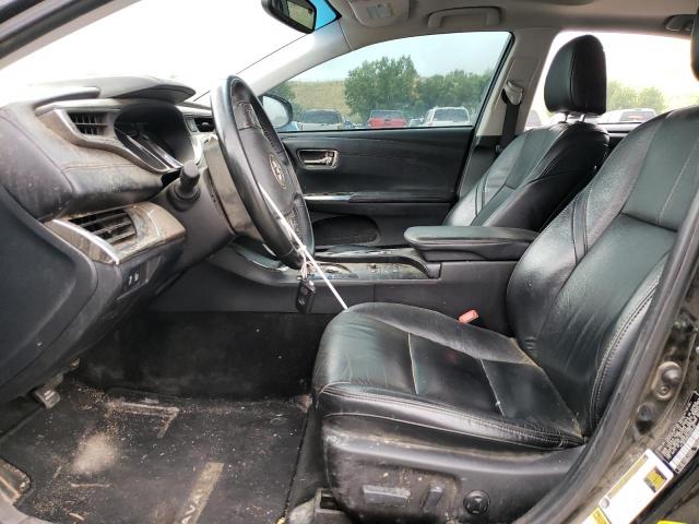 Photo 6 VIN: 4T1BD1EB7EU025163 - TOYOTA AVALON HYB 