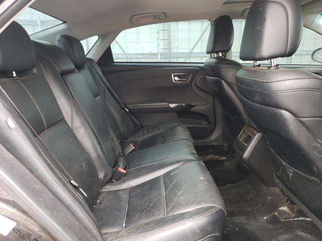 Photo 9 VIN: 4T1BD1EB7EU025163 - TOYOTA AVALON HYB 