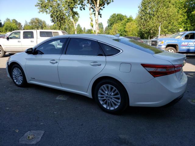 Photo 1 VIN: 4T1BD1EB7EU027429 - TOYOTA AVALON HYB 