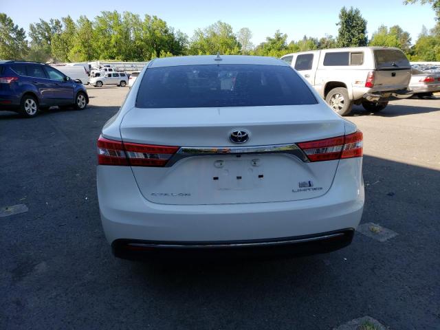 Photo 5 VIN: 4T1BD1EB7EU027429 - TOYOTA AVALON HYB 