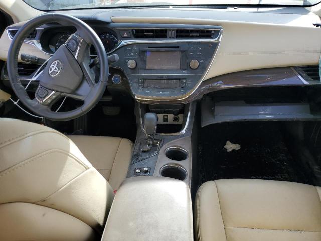 Photo 7 VIN: 4T1BD1EB7EU028063 - TOYOTA AVALON HYB 