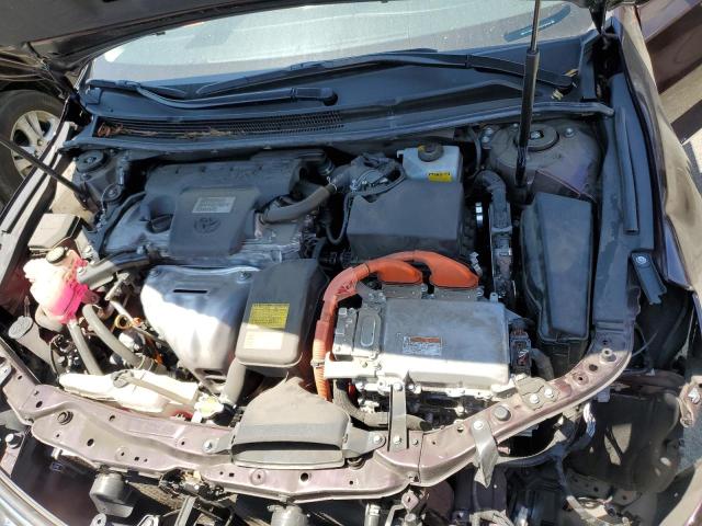 Photo 10 VIN: 4T1BD1EB7EU028094 - TOYOTA AVALON HYB 