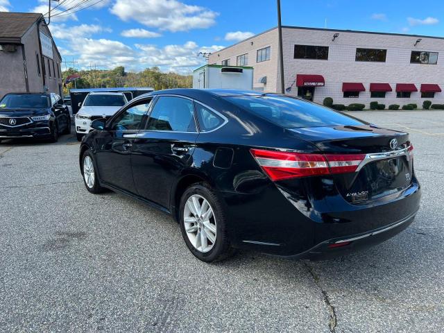 Photo 2 VIN: 4T1BD1EB7EU029021 - TOYOTA AVALON HYB 