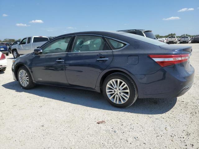 Photo 1 VIN: 4T1BD1EB7EU030900 - TOYOTA AVALON HYB 