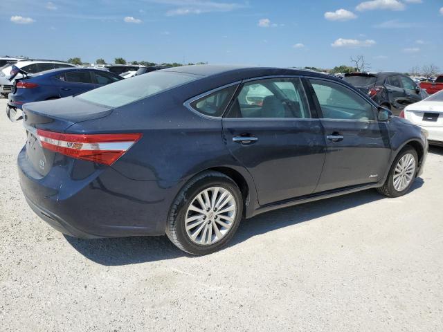 Photo 2 VIN: 4T1BD1EB7EU030900 - TOYOTA AVALON HYB 