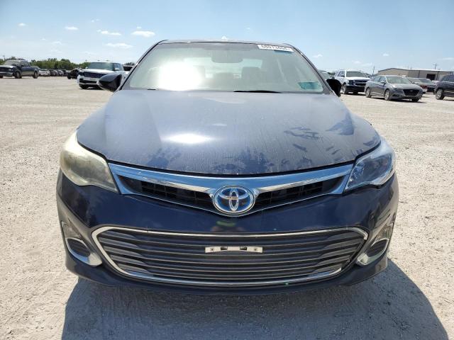 Photo 4 VIN: 4T1BD1EB7EU030900 - TOYOTA AVALON HYB 