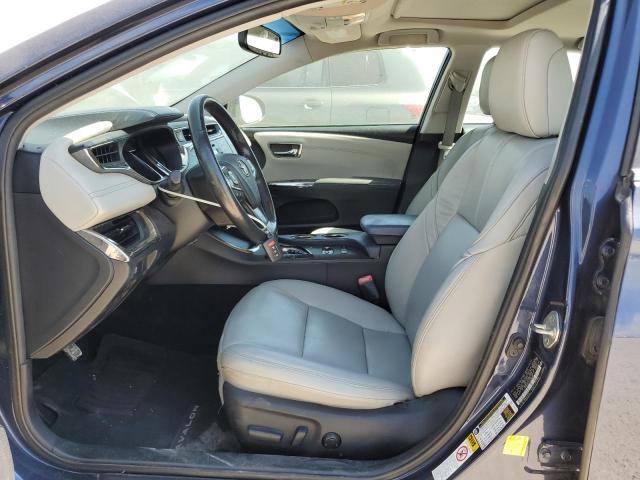 Photo 6 VIN: 4T1BD1EB7EU030900 - TOYOTA AVALON HYB 