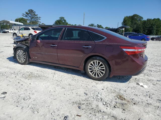 Photo 1 VIN: 4T1BD1EB7EU032940 - TOYOTA AVALON 