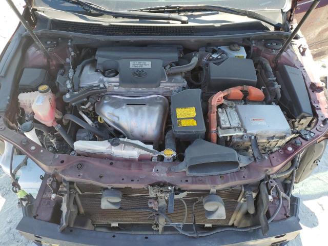 Photo 10 VIN: 4T1BD1EB7EU032940 - TOYOTA AVALON 