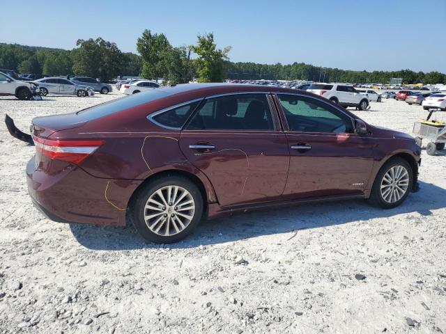 Photo 2 VIN: 4T1BD1EB7EU032940 - TOYOTA AVALON 