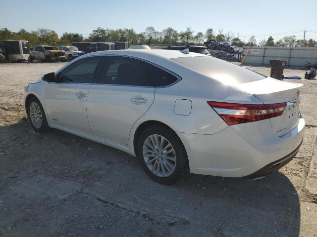 Photo 1 VIN: 4T1BD1EB7EU033229 - TOYOTA AVALON HYB 