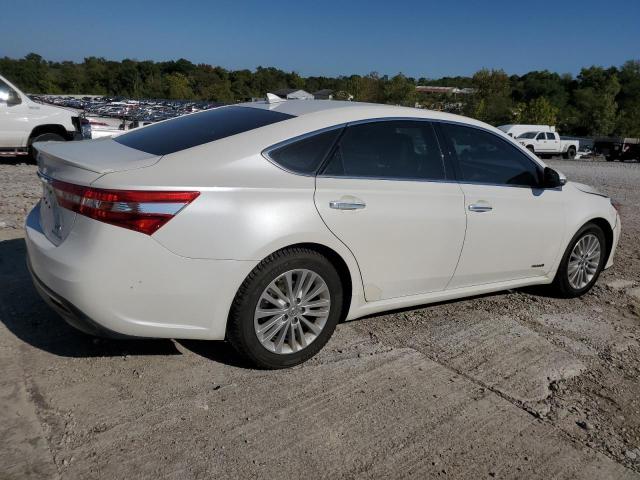 Photo 2 VIN: 4T1BD1EB7EU033229 - TOYOTA AVALON HYB 