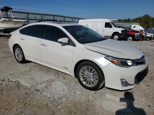 Photo 3 VIN: 4T1BD1EB7EU033229 - TOYOTA AVALON HYB 