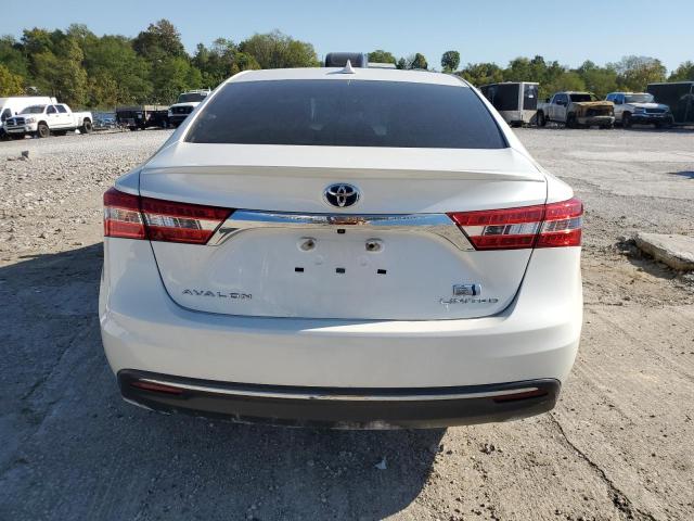 Photo 5 VIN: 4T1BD1EB7EU033229 - TOYOTA AVALON HYB 