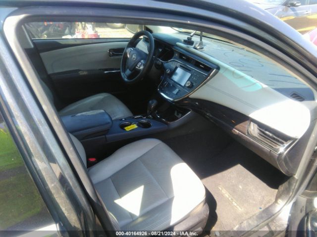 Photo 4 VIN: 4T1BD1EB7FU038299 - TOYOTA AVALON 