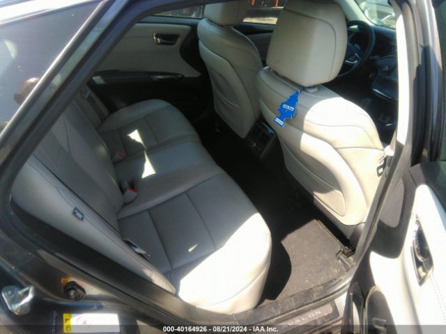 Photo 7 VIN: 4T1BD1EB7FU038299 - TOYOTA AVALON 