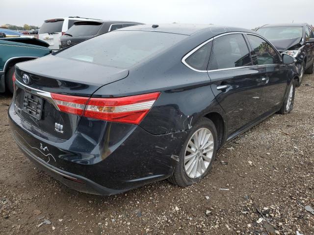 Photo 3 VIN: 4T1BD1EB7FU039100 - TOYOTA AVALON HYB 