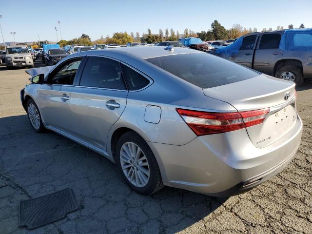 Photo 1 VIN: 4T1BD1EB7FU040327 - TOYOTA AVALON 