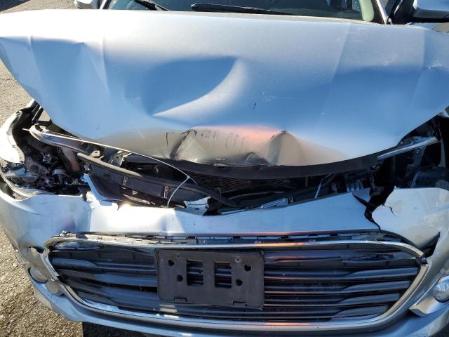 Photo 10 VIN: 4T1BD1EB7FU040327 - TOYOTA AVALON 