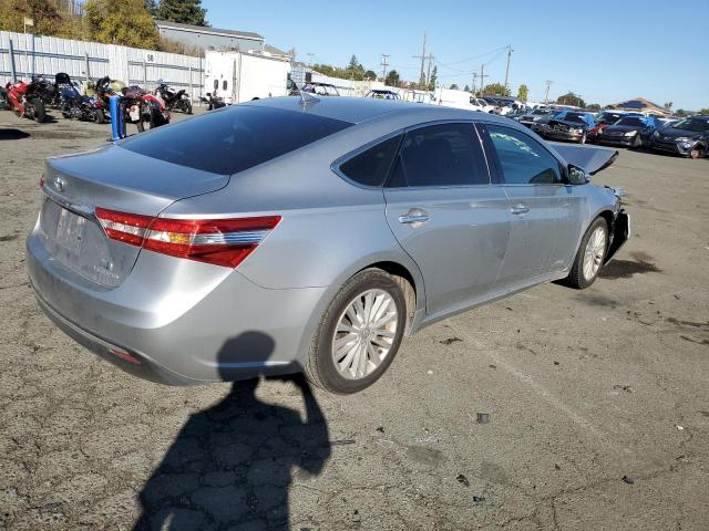 Photo 2 VIN: 4T1BD1EB7FU040327 - TOYOTA AVALON 