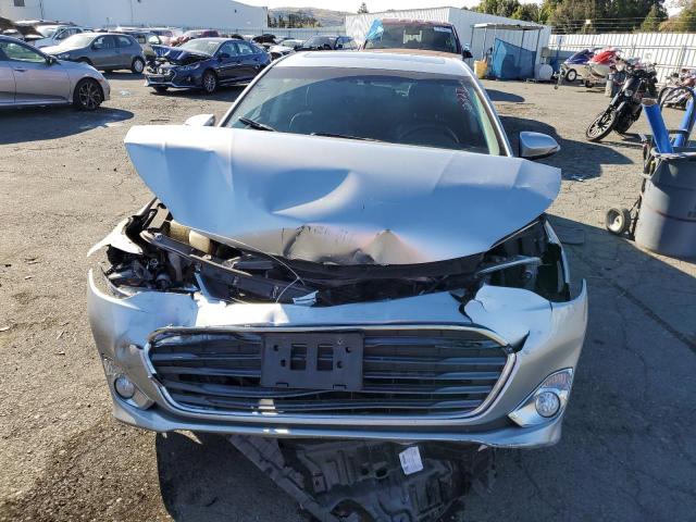 Photo 4 VIN: 4T1BD1EB7FU040327 - TOYOTA AVALON 