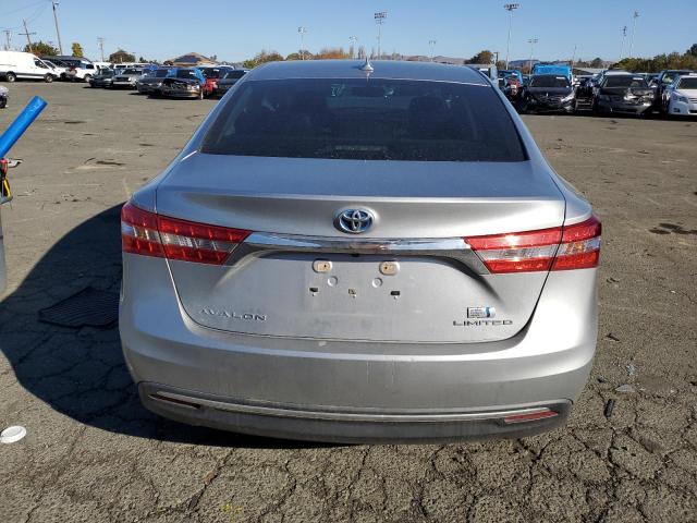 Photo 5 VIN: 4T1BD1EB7FU040327 - TOYOTA AVALON 