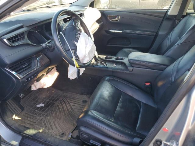 Photo 6 VIN: 4T1BD1EB7FU040327 - TOYOTA AVALON 