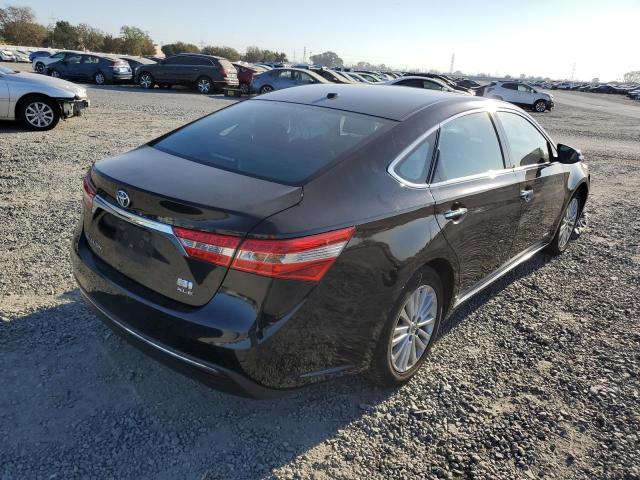 Photo 3 VIN: 4T1BD1EB7FU040697 - TOYOTA AVALON HYB 