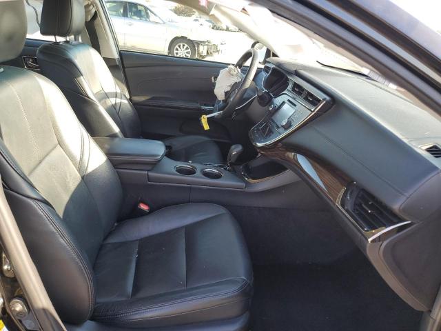 Photo 4 VIN: 4T1BD1EB7FU040697 - TOYOTA AVALON HYB 