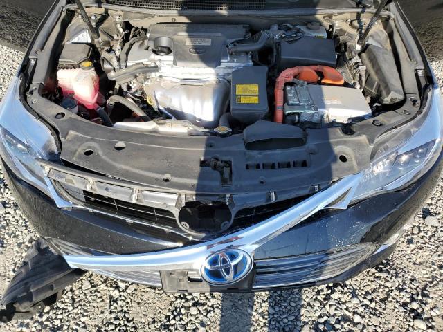 Photo 6 VIN: 4T1BD1EB7FU040697 - TOYOTA AVALON HYB 