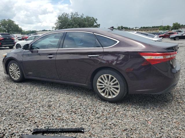 Photo 1 VIN: 4T1BD1EB7FU043275 - TOYOTA AVALON 