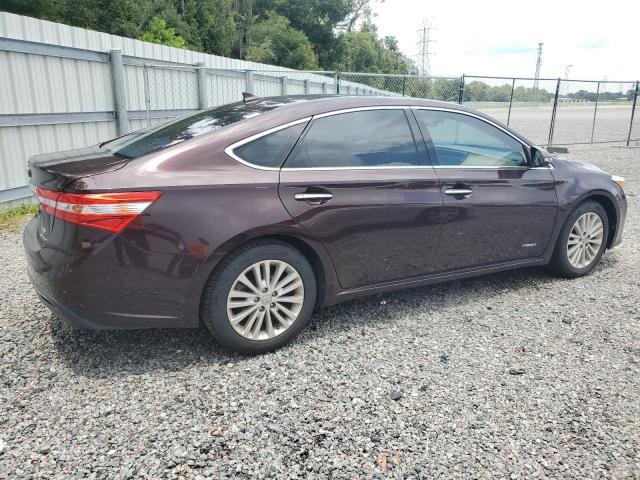 Photo 2 VIN: 4T1BD1EB7FU043275 - TOYOTA AVALON 