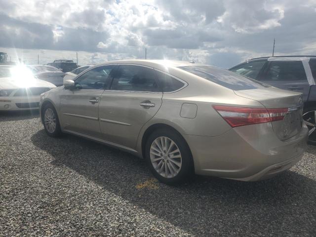 Photo 1 VIN: 4T1BD1EB7FU043745 - TOYOTA AVALON HYB 