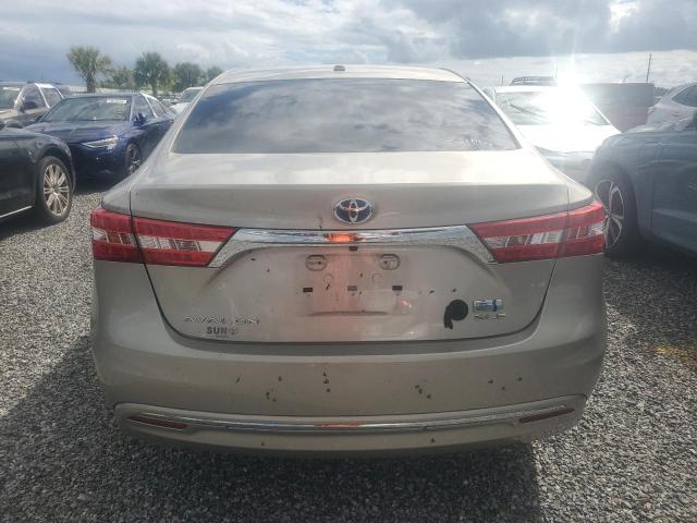 Photo 5 VIN: 4T1BD1EB7FU043745 - TOYOTA AVALON HYB 