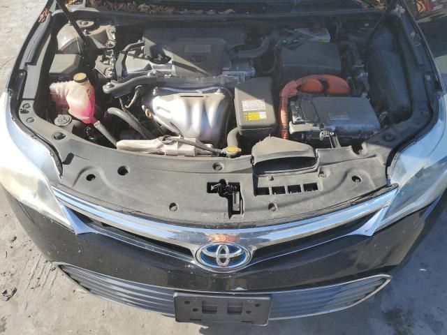 Photo 10 VIN: 4T1BD1EB7FU044961 - TOYOTA AVALON HYB 