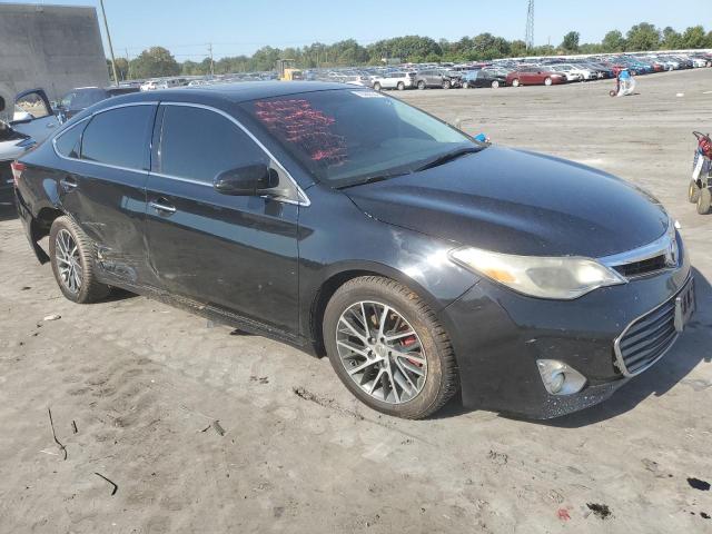 Photo 3 VIN: 4T1BD1EB7FU044961 - TOYOTA AVALON HYB 