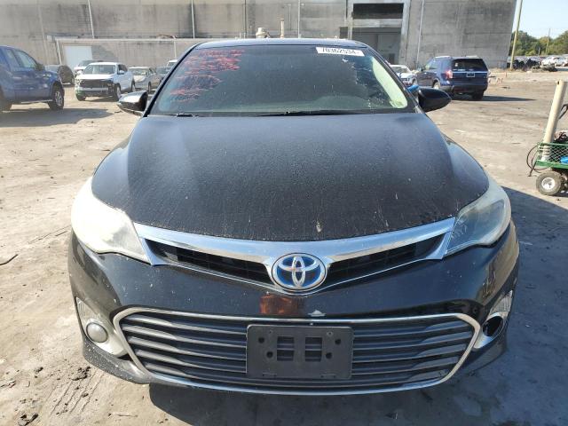 Photo 4 VIN: 4T1BD1EB7FU044961 - TOYOTA AVALON HYB 