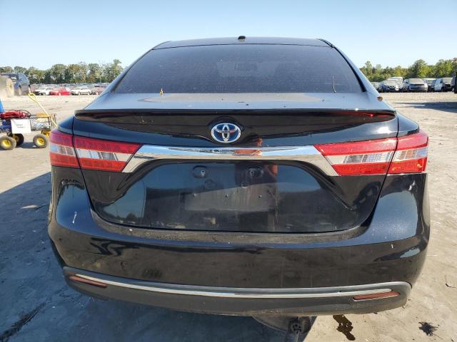 Photo 5 VIN: 4T1BD1EB7FU044961 - TOYOTA AVALON HYB 