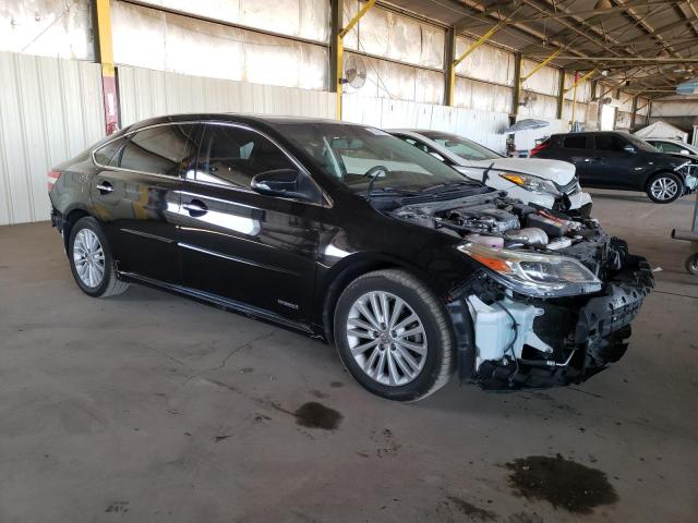 Photo 3 VIN: 4T1BD1EB7FU045432 - TOYOTA AVALON HYB 