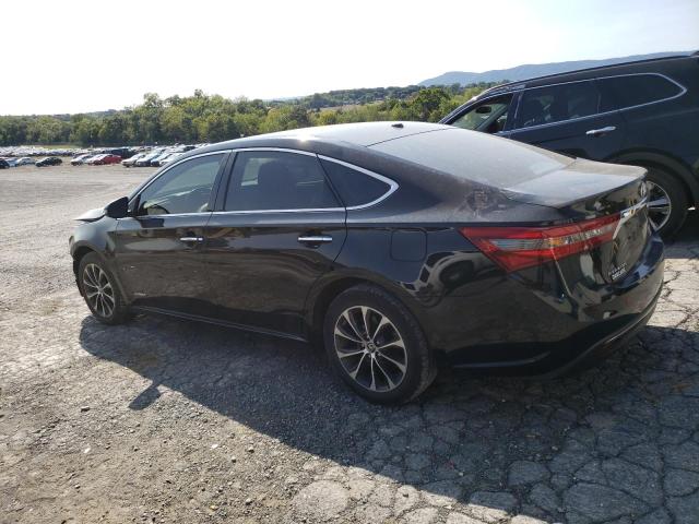 Photo 1 VIN: 4T1BD1EB7GU049417 - TOYOTA AVALON HYB 