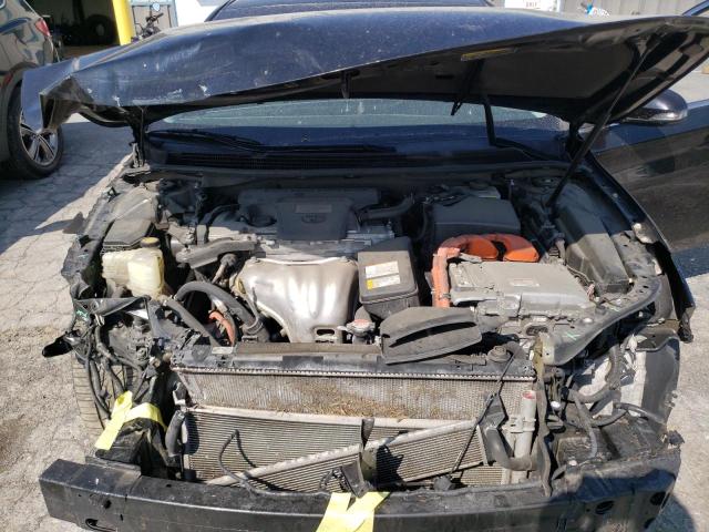 Photo 10 VIN: 4T1BD1EB7GU049417 - TOYOTA AVALON HYB 