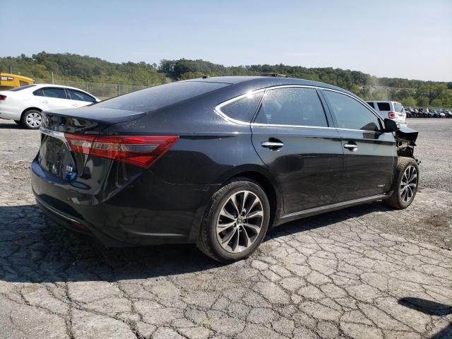 Photo 2 VIN: 4T1BD1EB7GU049417 - TOYOTA AVALON HYB 