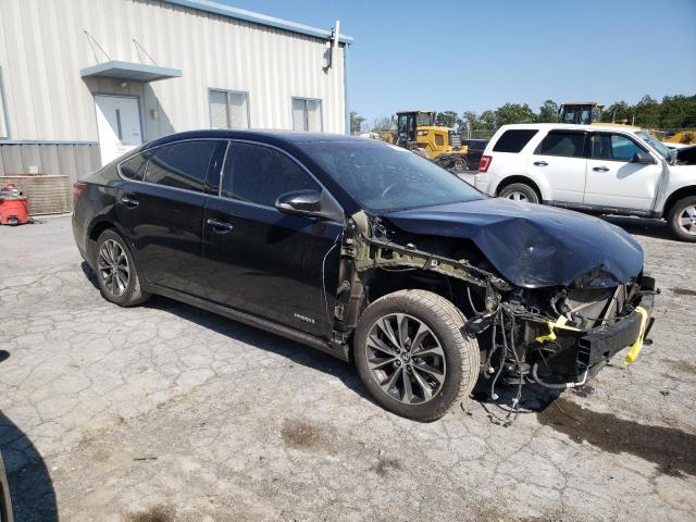 Photo 3 VIN: 4T1BD1EB7GU049417 - TOYOTA AVALON HYB 