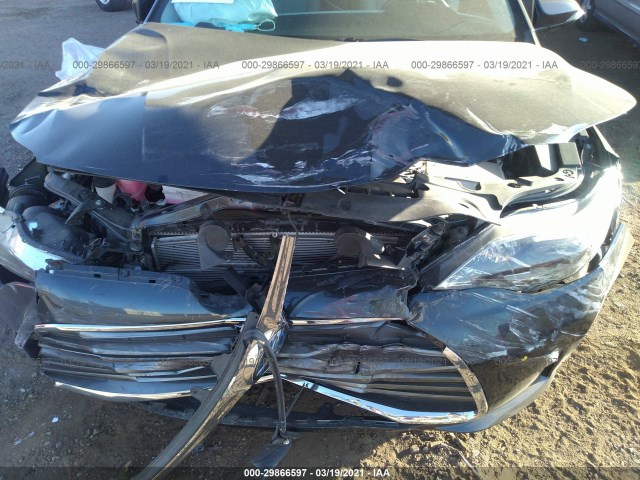 Photo 5 VIN: 4T1BD1EB7GU050647 - TOYOTA AVALON HYBRID 